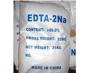 EDTA二鈉